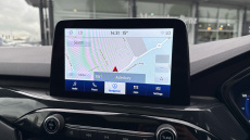 Ford Kuga 2.5 FHEV ST-Line X Edition 5dr CVT Hybrid Estate